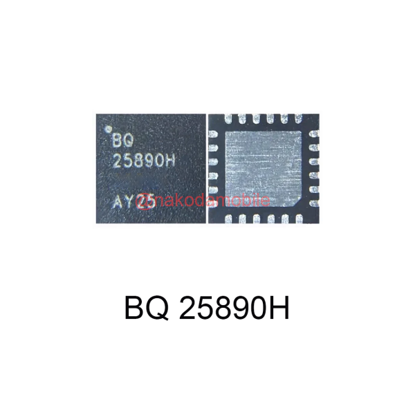 BQ 25890H