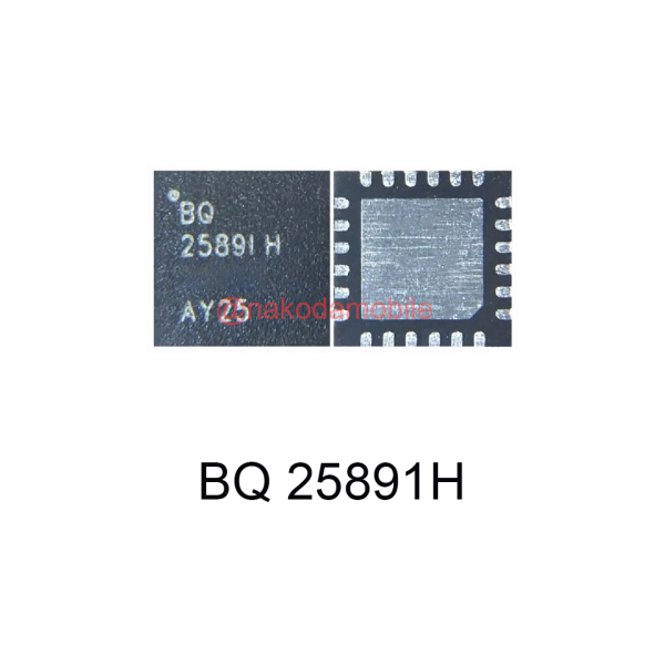 BQ 25891H