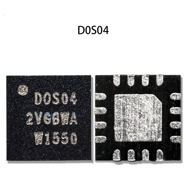 DOS04 Light Control IC S2DOS04 D0S04