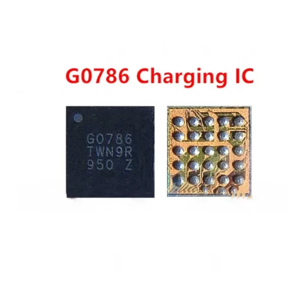 G0786 IC