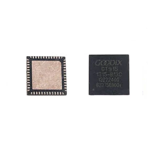 GT915L OPPO/VIVO Touch IC