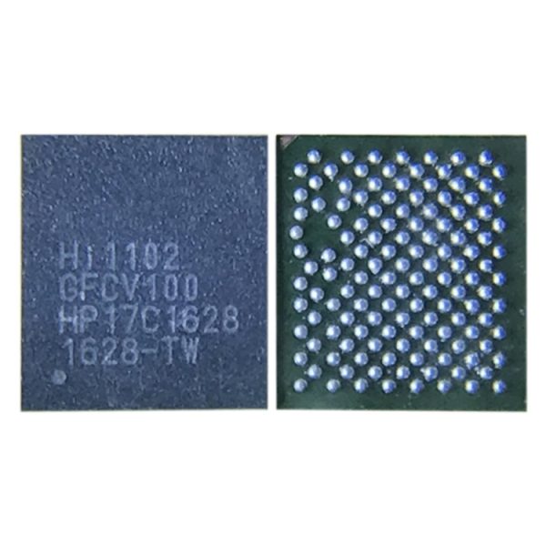 WiFi IC HI1102 for Huawei Honor 4X / Honor 5A/ Honor 4C / Honor 6x