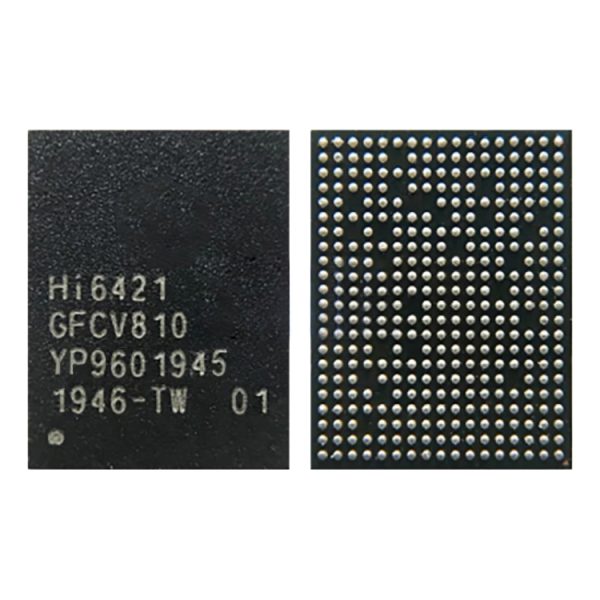 Power IC Module HI6421 GFCV810 For Huawei Mate 30 / Mate 30 Pro