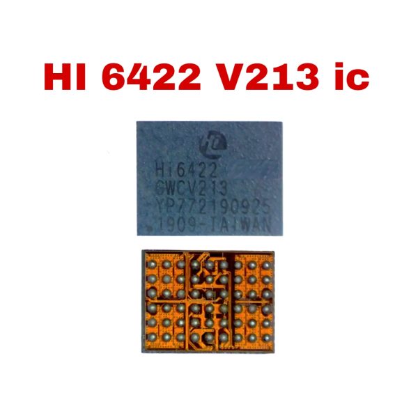 HI 6422 V 213 IC