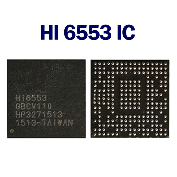 HI 6553 IC