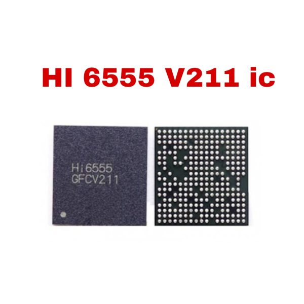 HI 6555 V 211 IC