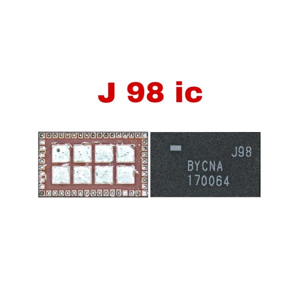 J98 IC