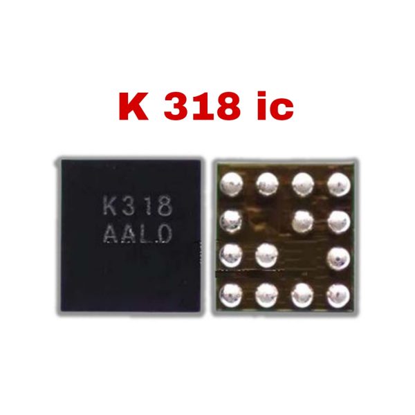 K318 IC