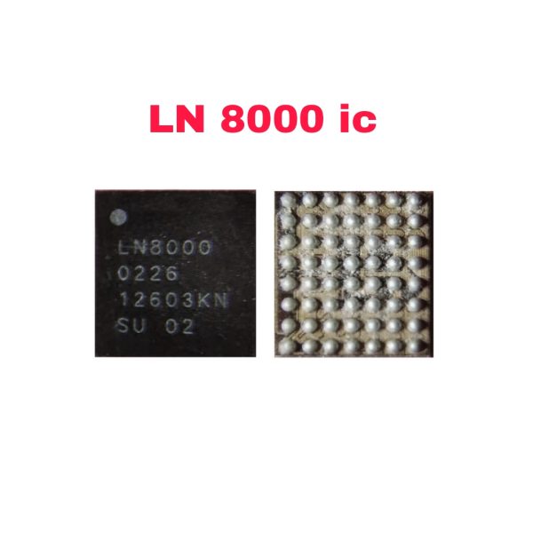 LN 8000 IC