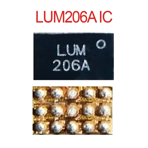 LUM206A IC