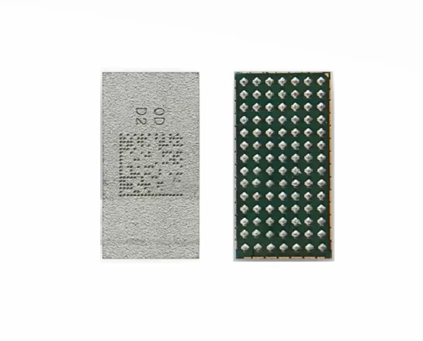 M2800 7G TOUCH IC