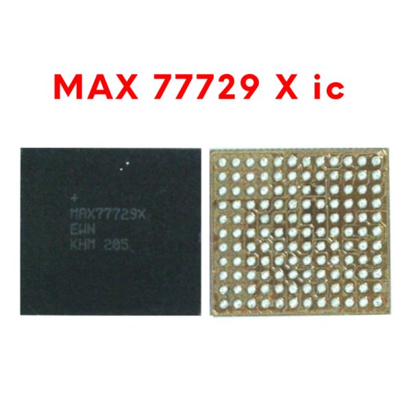 MAX 77729 X IC