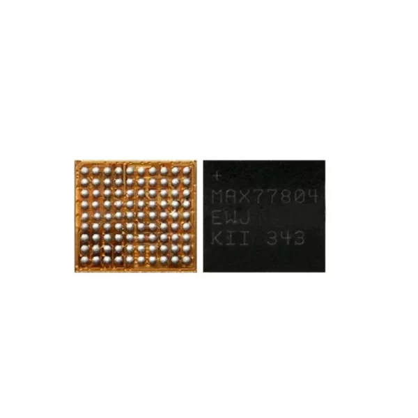 MAX77804 IC