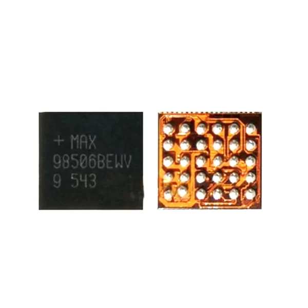 MAX98506 BEWV IC