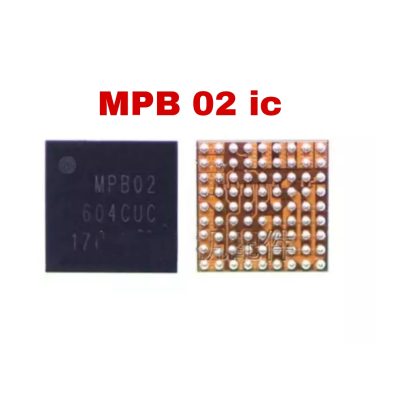 Mobile IC (MPB02)