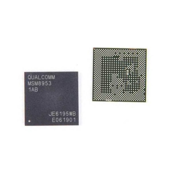 MSM 8953 1A3B CPU