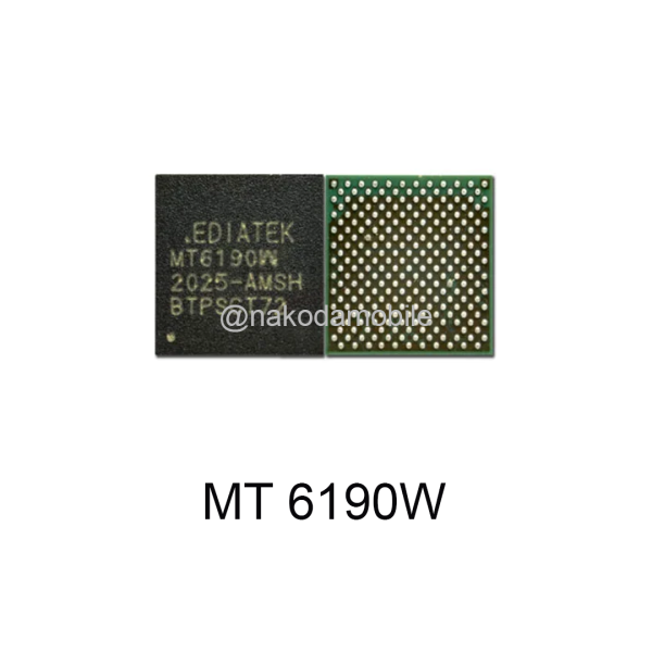 MT 6190W