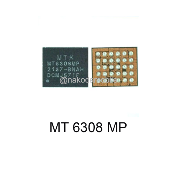 MT 6308 MP