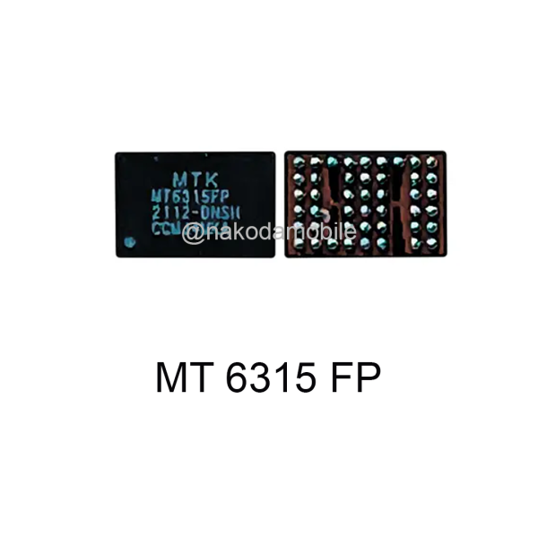 MT 6315 FP