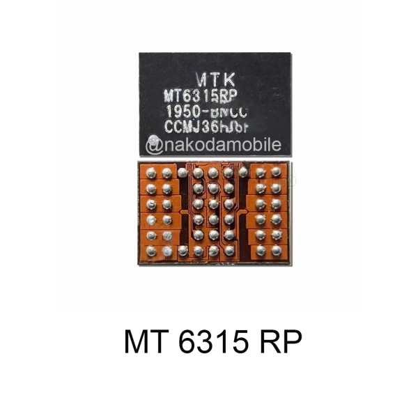 MT 6315 RP