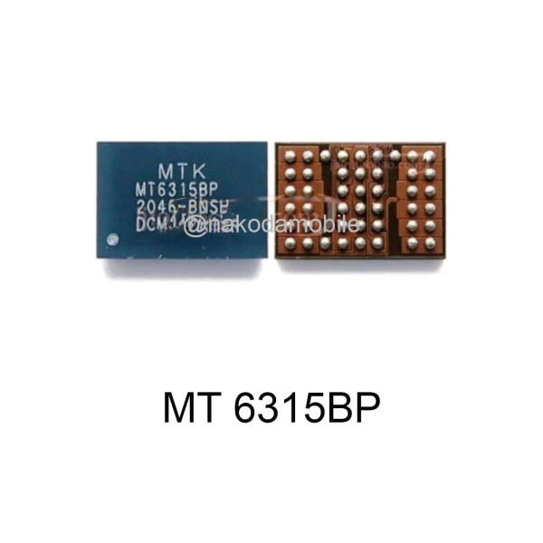 MT 6315BP