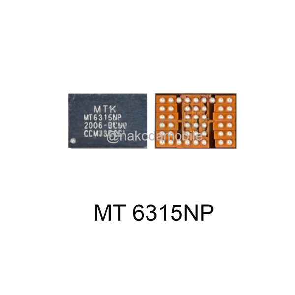 MT 6315NP