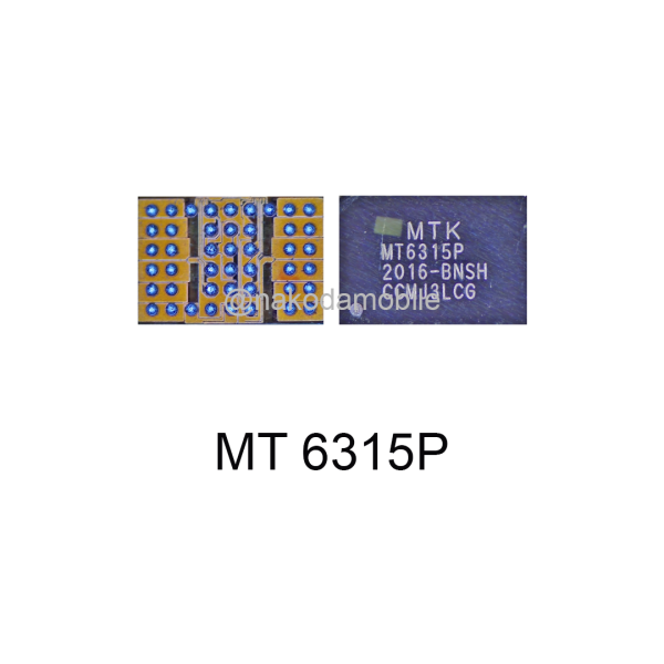 MT 6315P