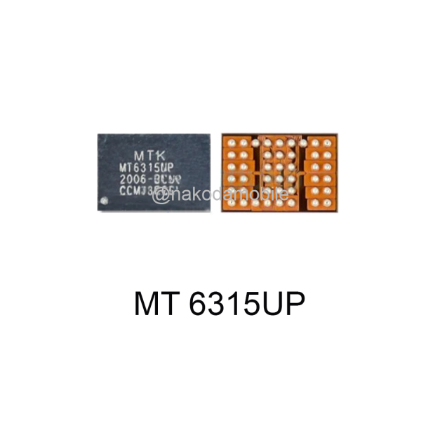 MT 6315UP