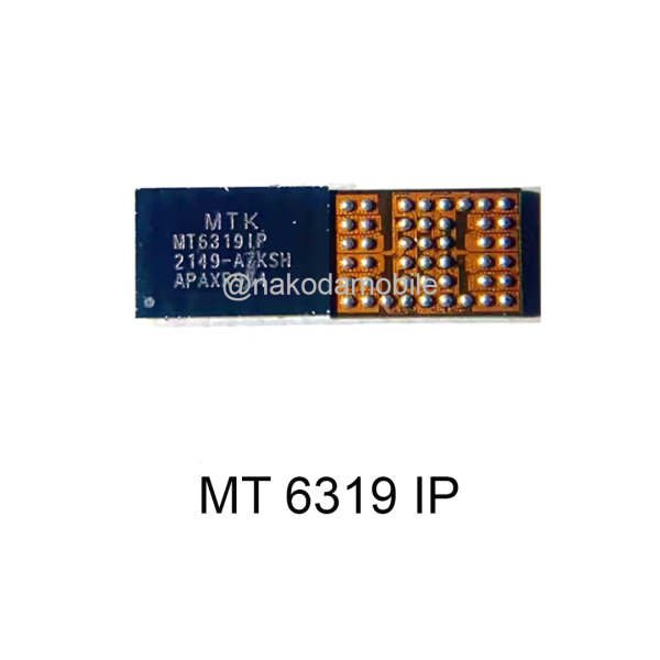 MT 6319 IP