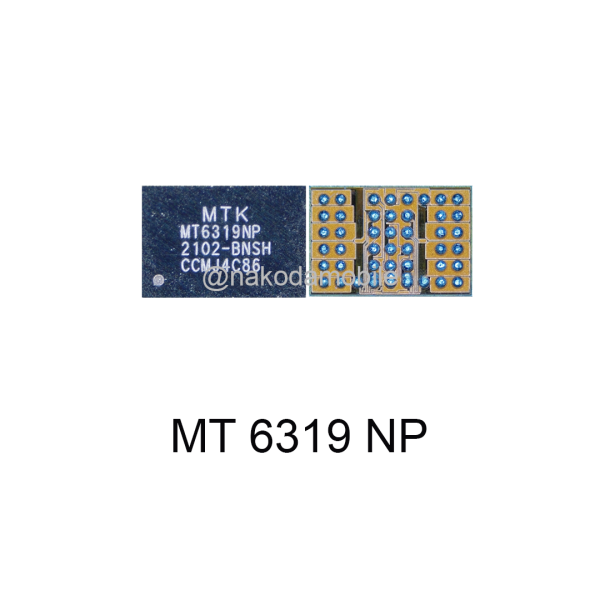 MT 6319 NP