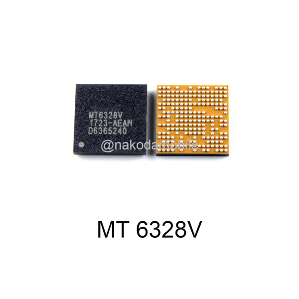 MT 6328V