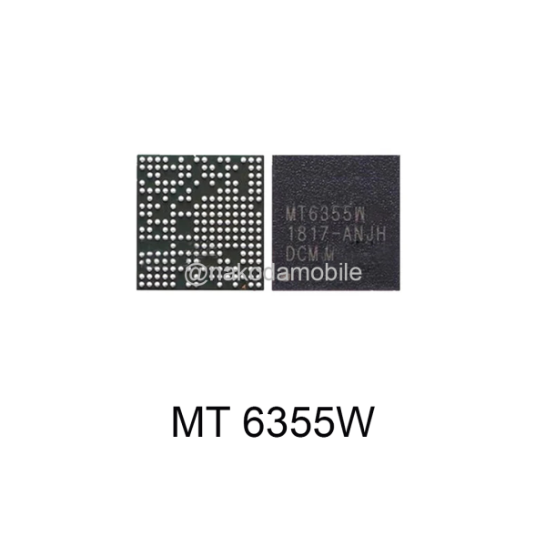 MT 6355W