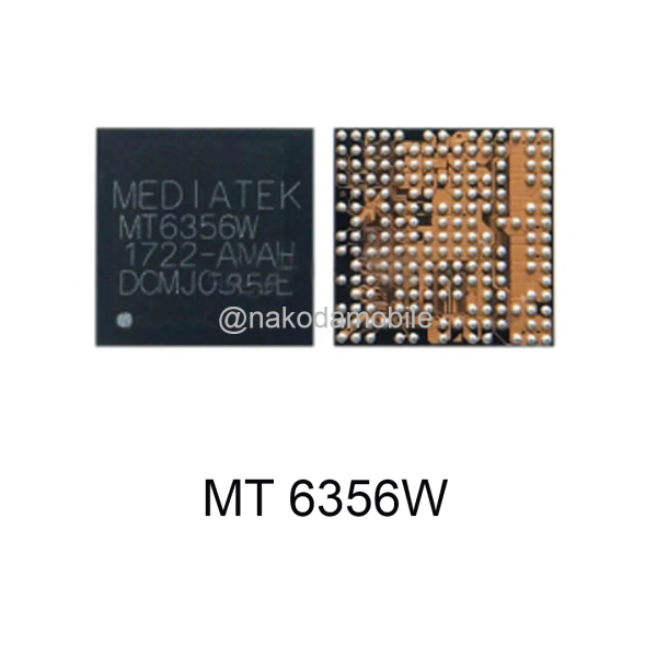 MT 6356W