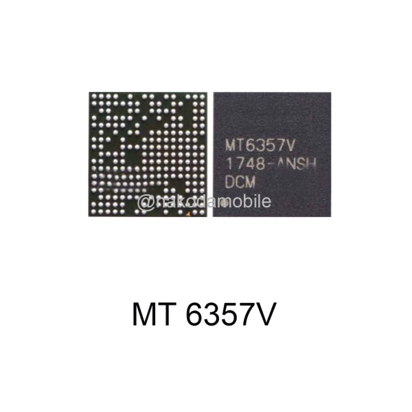 MT 6357V