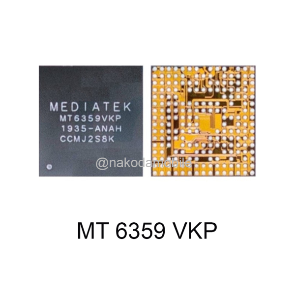 MT 6359 VKP