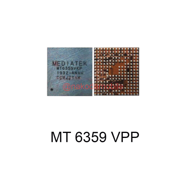 MT 6359 VPP