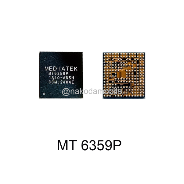 MT 6359P