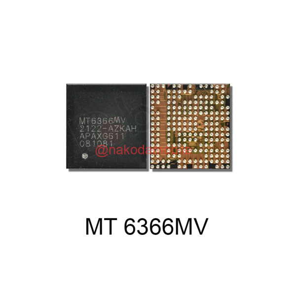 MT 6366MV