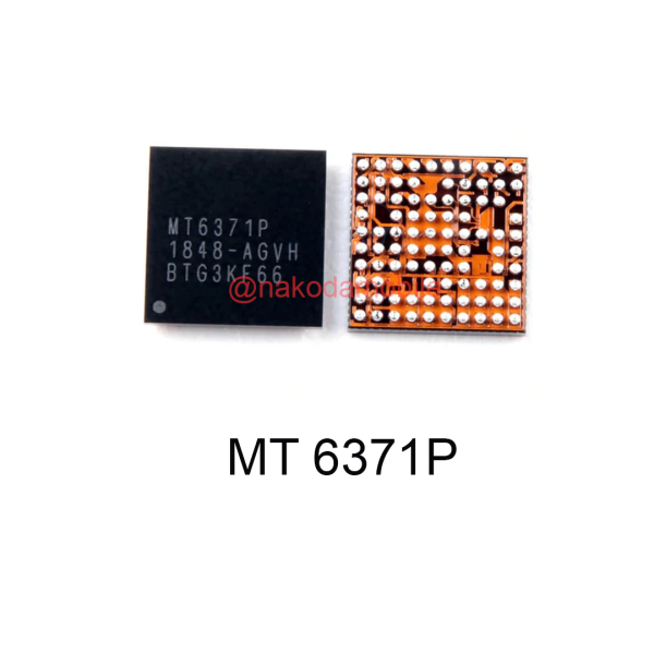 MT 6371P