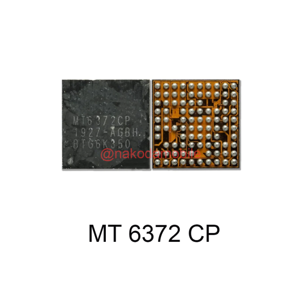 MT 6372 CP