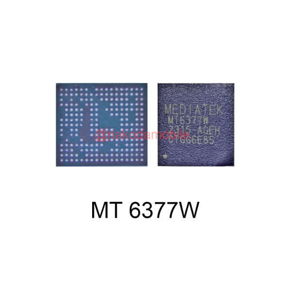 MT 6377W