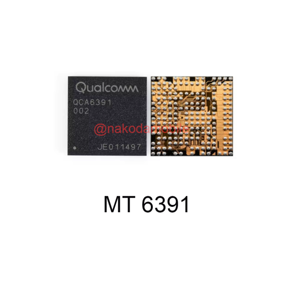 MT 6391