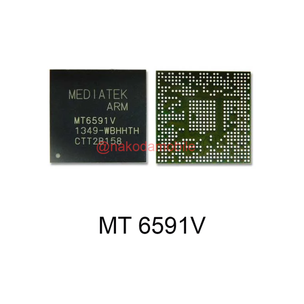 MT 6591V