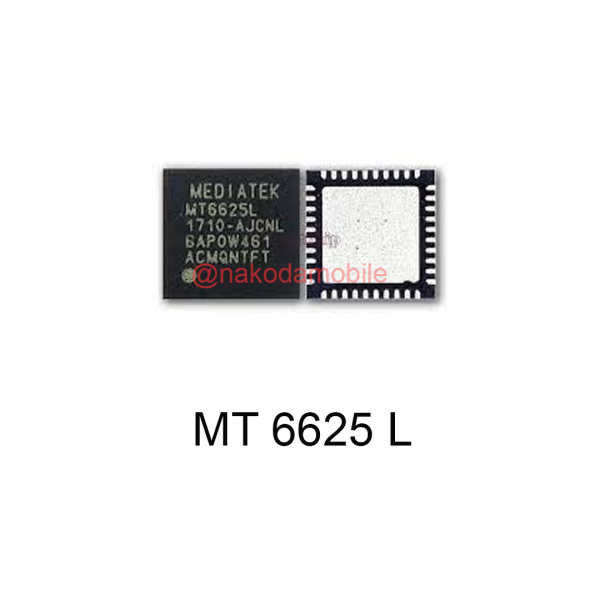 MT 6625 L