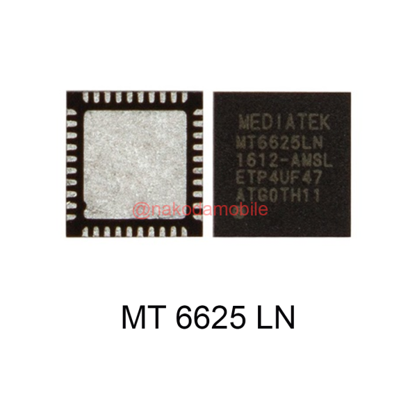 MT 6625 LN