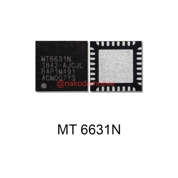 MT 6631N