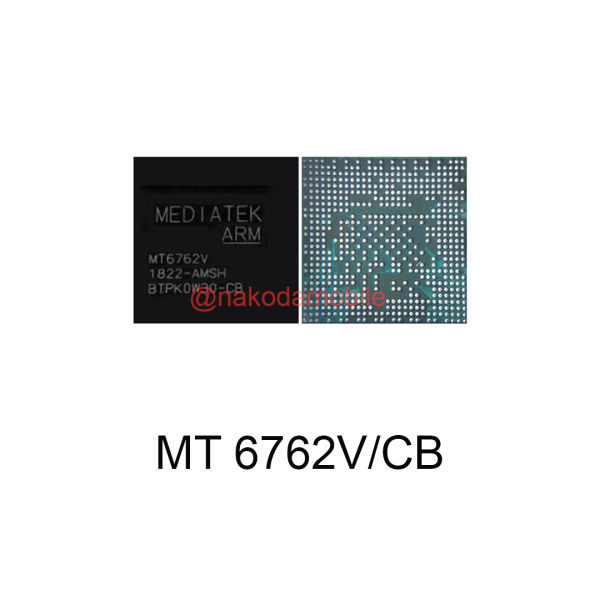 MT 6762V/CB