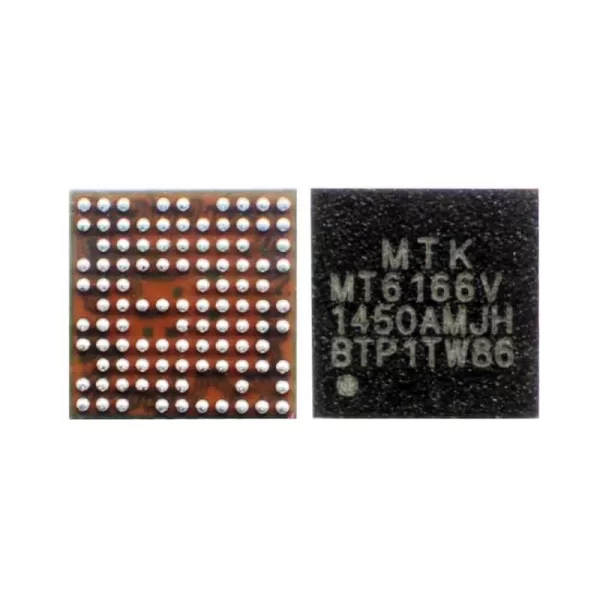 MT6166V IC