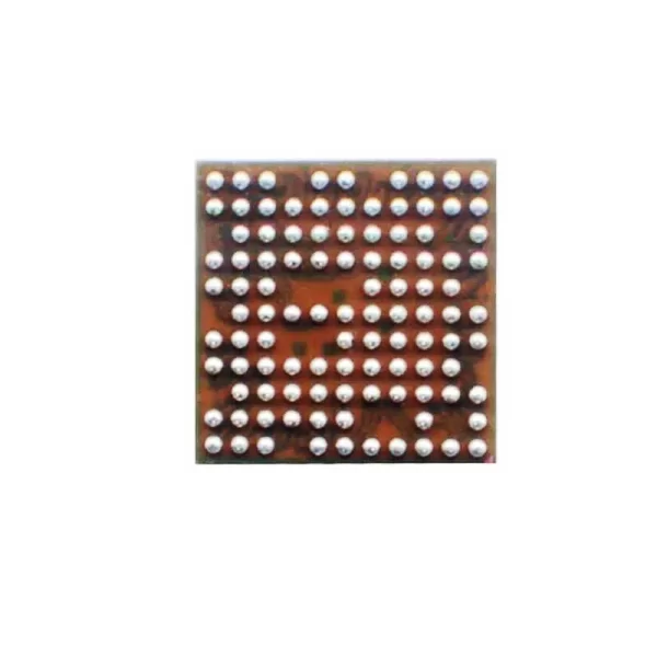 MT6166V IC - Image 3