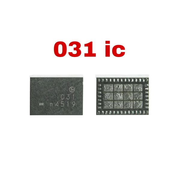 031 PA SAMSUNG J2 Network ic